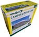 POKROWIEC NA KAMPERA 650-700 cm ALKOWA INTEGRA CAŁOROCZNY BRUNNER CAMPER COVER SUMMER WINTER PROTECTION