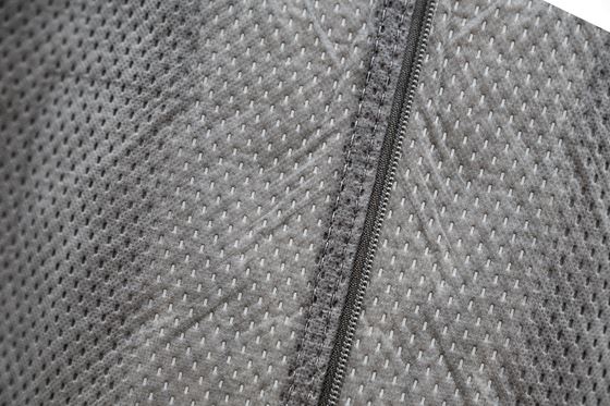 POKROWIEC NA KAMPERA 600-650 cm PÓŁINTEGRA ZIMOWY BRUNNER CAMPER COVER