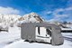 POKROWIEC NA KAMPERA 650-700 cm PÓŁINTEGRA ZIMOWY BRUNNER CAMPER COVER SI