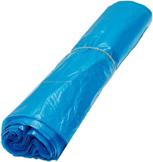 WORKI NA ŚMIECI DO STOJAKA BRUNNER 50l 10 szt.