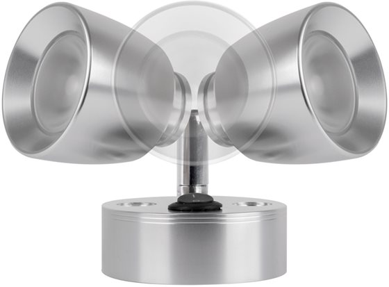 LAMPKA 12V LED BRUNNER FUNKY LED HP