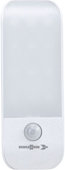 LAMPKA LED BRUNNER ATHOME USB