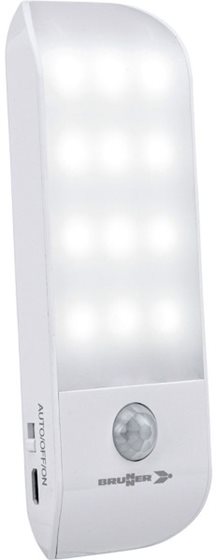 LAMPKA LED BRUNNER ATHOME USB