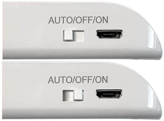 LAMPKA LED BRUNNER ATHOME USB