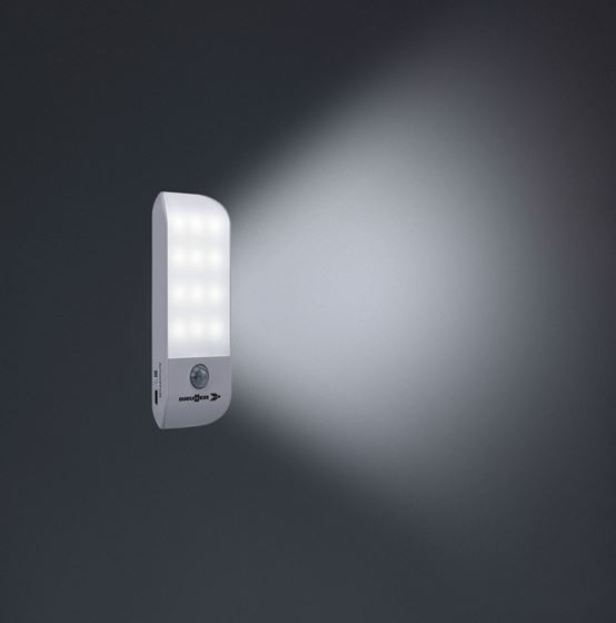 LAMPKA LED BRUNNER ATHOME USB