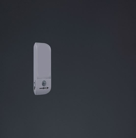 LAMPKA LED BRUNNER ATHOME USB