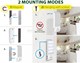 LAMPKA LED BRUNNER ATHOME USB