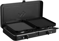 KUCHENKA GAZOWA CADAC 2-COOK TURBO DELUXE 30 mbar