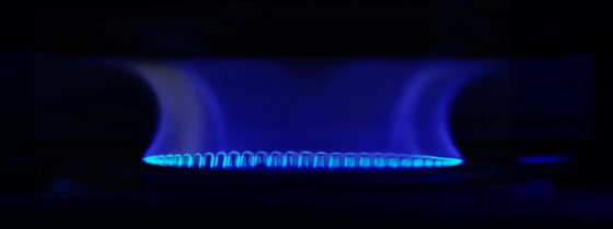 KUCHENKA GAZOWA CADAC 2-COOK TURBO DELUXE 30 mbar