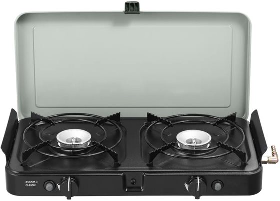 KUCHENKA GAZOWA CADAC 2-COOK 3 CLASSIC STOVE 30 mbar