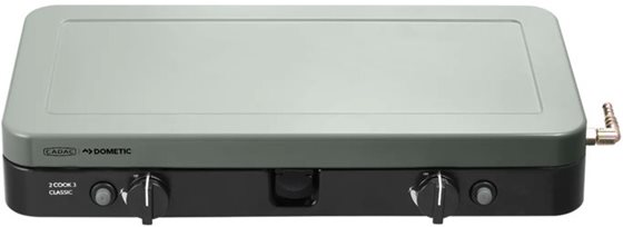 KUCHENKA GAZOWA CADAC 2-COOK 3 CLASSIC STOVE 30 mbar
