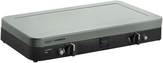 KUCHENKA GAZOWA CADAC 2-COOK 3 PRO STOVE  2 PALNIKI 30mbar