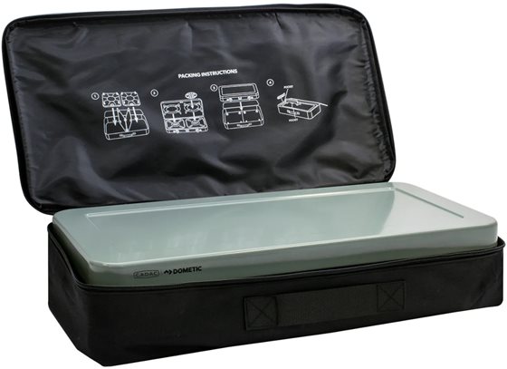 KUCHENKA GAZOWA CADAC 2-COOK 3 PRO STOVE  2 PALNIKI 30mbar