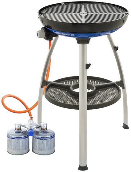 ADAPTER DO KARTUSZY CADAC DUO POWER PAK 30 mbar