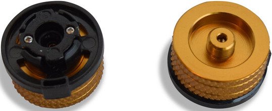 ADAPTER DO KARTUSZY CADAC DOMETIC