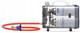 ADAPTER DO KARTUSZY CADAC TRIO POWER PAK 30 mbar