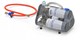 ADAPTER DO KARTUSZY CADAC TRIO POWER PAK 30 mbar
