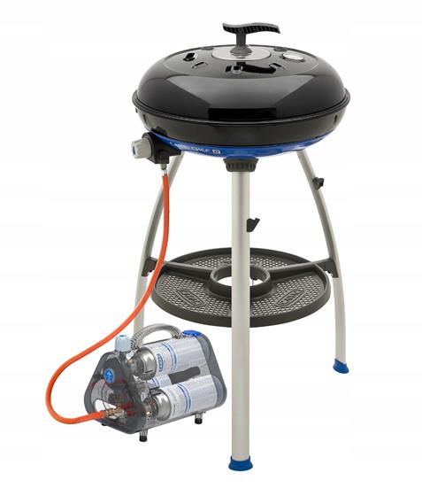 ADAPTER DO KARTUSZY CADAC TRIO POWER PAK 30 mbar