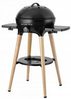 GRILL GAZOWY CADAC CITI CHEF 40FS 50 mbar CZARNY