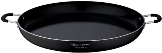 PATELNIA CADAC DO PAELLI 47 cm