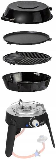 GRILL GAZOWY CADAC SAFARI CHEF 2 50 mbar