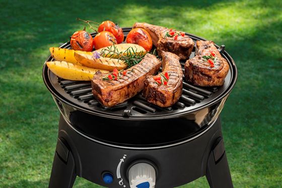 GRILL GAZOWY CADAC SAFARI CHEF 30 LP mbar