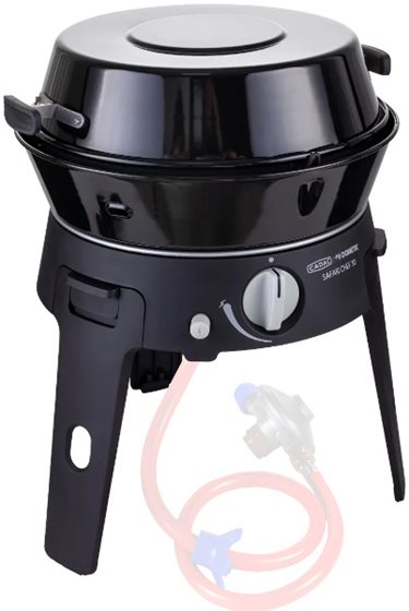 GRILL GAZOWY CADAC DOMETIC SAFARI CHEF 30 LP DELUXE 50 mbar