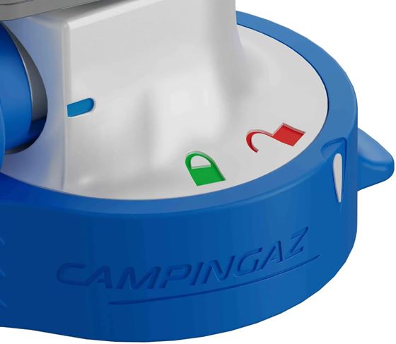 KUCHENKA GAZOWA CAMPINGAZ CAMP & TREK CONNECT NA KARTUSZ