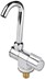 KRAN BATERIA CAN 18-28 mm CHROM