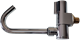 KRAN BATERIA CAN 18-28 mm CHROM