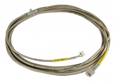 CARA CONTROL SYSTEM BASIC PACK P1