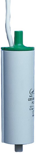 POMPA WODY 19L/min 0,7bar COMET GEO-INLINE-PLUS 12V