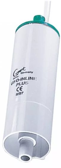 POMPA WODY 19L/min 0,7bar COMET GEO-INLINE-PLUS 12V