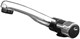 KRAN BATERIA COMET LONDON 22 mm CHROM-CZARNA