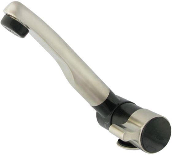 KRAN BATERIA COMET LONDON 22 mm CHROM MAT
