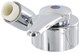 KRAN BATERIA COMET FLORENZ MIESZALNIK 1/2"