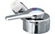KRAN BATERIA COMET FLORENZ MIESZALNIK 1/2"