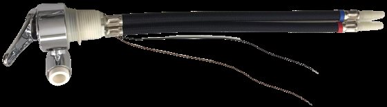 KRAN BATERIA COMET FLORENZ MIESZALNIK 1/2"