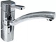 KRAN BATERIA COMET CAPRI 33 mm h150 mm CHROM