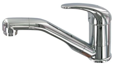 KRAN BATERIA COMET ROMA 33 mm KĄTOWA CHROM