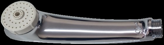 SŁUCHAWKA PRYSZNICOWA COMET 1/2" NOVO CHROM