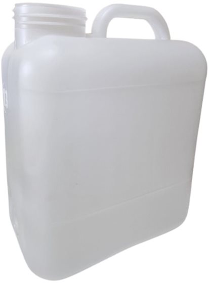KANISTER 13L COMET DIN 96 28x17x35 cm