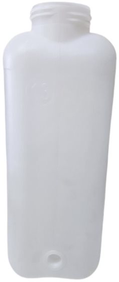 KANISTER 19L COMET DIN 96 28x17x46 cm