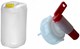 KANISTER 25L COMET DIN 96 29x25,5x46,5 cm