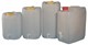 KANISTER 25L COMET DIN 96 29x25,5x46,5 cm