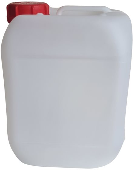 KANISTER 10L COMET DIN 51 BIAŁY