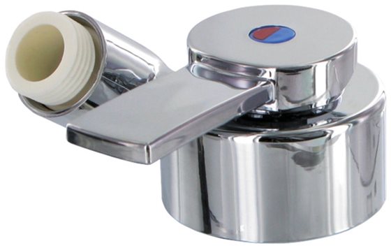 KRAN BATERIA COMET FLORENZ KOMPAKT MIESZALNIK 1/2" CHROM