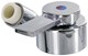 KRAN BATERIA COMET FLORENZ KOMPAKT MIESZALNIK 1/2" CHROM