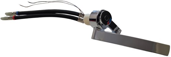 KRAN BATERIA COMET FLORENZ KOMPAKT 33 mm CHROM