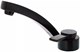 KRAN BATERIA COMET FLORENZ KOMPAKT 33 mm CZARNY MAT